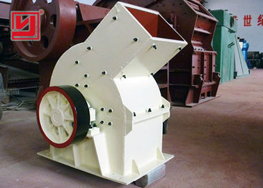 Large Capacity Hammer Crushing Machine Used For Limestone Industry