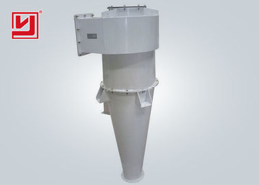 Industrial Dust Collecting Equipment Cyclone Dust Collector For Mining Industry