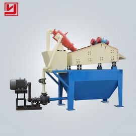 40-100m3/h Capacity Fine Sand Collecting Machine for Sand Recovery System