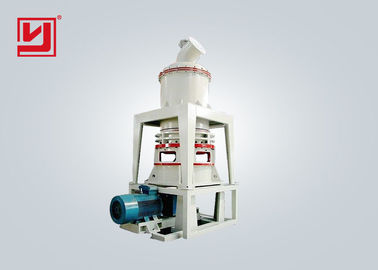 Big Capacity Ultra Fine Powder Grinder Convenient Operate CE ISO Customized