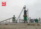 High Automation Quick Lime Vertical Shaft Kiln Production Line Energy Saving