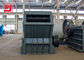 Compact Structure Stone Crushing Machine Impact Crusher With 250-500mm Inlet Size