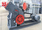 Pc Series Hammer Crusher Machine For Limestone / Coal Metallurgical Industry