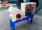 30mm Discharging Size Hammer Crusher Machine For Slag And Limestone Industry