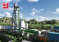 YUHONG Cement Rotary Kiln Equipment , Cement Production Line For Lime / Gypsum