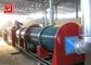 High Capacity Fly Ash Rotary Dyer Machine 8-15t/h Low Energy Consumption