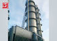 Mixing Fuel Vertical Lime Kiln For Hydrated Lime Calcination 150tpd Capacity