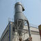 High Efficiency Cyclone Filter Dust Collector 1500mm Diameter For Metally Industry
