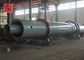 6-8t Rotary Dryer Machine For Drying Palm Kernel Shell ISO9001 & CE Approved