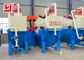 High Recycling Rate Fine Sand Recovery And Collecting Machine Yuhong Brand