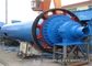 155kw Mining Industry Ball Mill Grinder ，Horizontal Type Mineral Grinding Mill