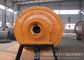 110kw Power Horizontal Ball Mill Machine With Large Application Range
