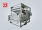 Automatic Sludge Dewatering Machine Belt Filter Press For Food & Beverage Sewage