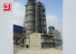 Alumina Bauxite Vertical Lime Kiln For Calcined Bauxite Low Energy Waste
