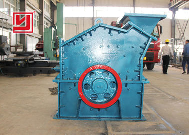 Customsized Sand Making Machine Fine Impact Crusher High Production Capacity