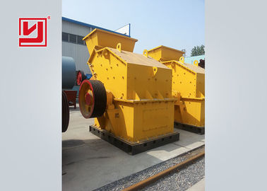 Simple Structure Sand Making Machine Bauxite Granite Dolomite Stone Crushing