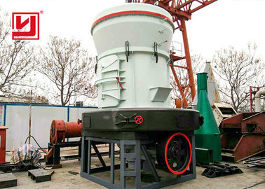 Yuhong Euro Mill Limestone Grinding Mill 65r/min for Mining Industry