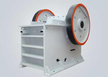 Industrial Stone Crusher Manufactures Jaw Crusher Machine 15-50mm Discharge Size