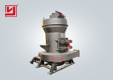 Vertical Raymond Grinding Mill Machine High Efficiency For Mining Industry