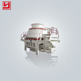 High Efficency Silica Sand Making Machine VSI Crusher Equipment 100-130tph