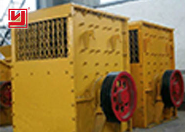 Yuhong Box Type Stone Crushing Equipment High Garde Used For Mining