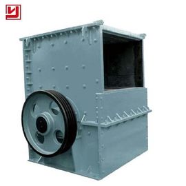 Box Type Stone Crushing Machine / Limestone Crusher Machine 1200mm Feed Size