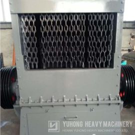 Box Type Stone Crushing Machine / Limestone Crusher Machine 1200mm Feed Size