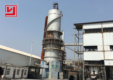 Top Quality & Good Price Vertical Shaft Lime Kiln / VSK kiln