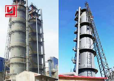 Top Quality & Good Price Vertical Shaft Lime Kiln / VSK kiln