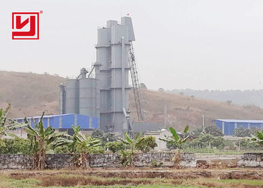 Environmental Protection Vertical Lime Kiln , VSK Lime plant , quick lime plant