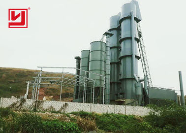 Environmental Protection Vertical Lime Kiln , VSK Lime plant , quick lime plant