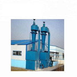 Professtional 1000mm Cyclone Dust Collector Big Capacity High Efficiency