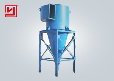 Professtional 1000mm Cyclone Dust Collector Big Capacity High Efficiency