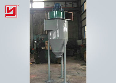 Industrial Dust Collecting Equipment Cyclone Dust Collector For Mining Industry