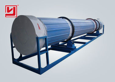 Yuhong big discount 2.0*20m Fertilizer Rotary Dryer Machine for sale