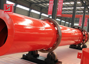 Yuhong Straw Dryer Machine , Industrial Crops Straw Dryer High Efficiency