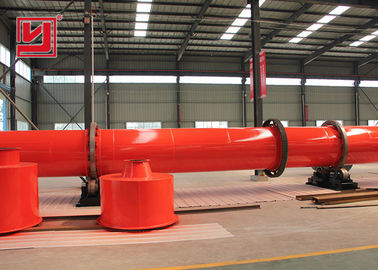 Yuhong Straw Dryer Machine , Industrial Crops Straw Dryer High Efficiency