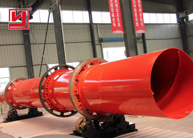 Yuhong Straw Dryer Machine , Industrial Crops Straw Dryer High Efficiency