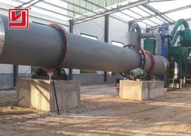 Yuhong Straw Dryer Machine , Industrial Crops Straw Dryer High Efficiency