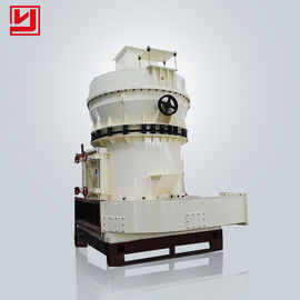 Yuhong Raymond Mill Machine Material Grinding With 30kw Main Motor Power