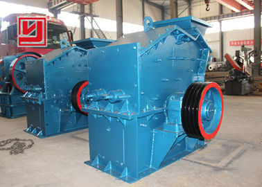 Customsized Sand Making Machine Fine Impact Crusher High Production Capacity