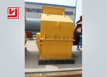 Simple Structure Sand Making Machine Bauxite Granite Dolomite Stone Crushing