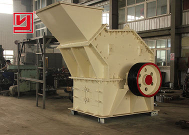 Simple Structure Sand Making Machine Bauxite Granite Dolomite Stone Crushing