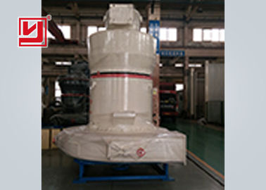 Big Capacity Ultra Fine Powder Grinder Convenient Operate CE ISO Customized