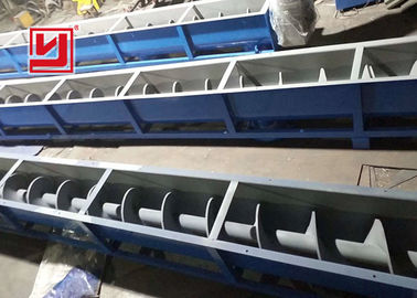 Flexible Installation Mining Conveyor Equipment Screw Conveyor High efficiency