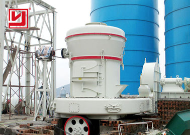 Yuhong Euro Mill Limestone Grinding Mill 65r/min for Mining Industry