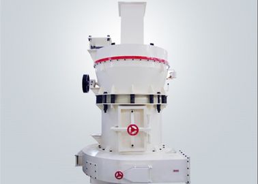 Ultrafine Powder Grinding Mill Machine , Industrial Mill Grinder 3.4 - 4.6t/h
