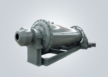 155kw Mining Industry Ball Mill Grinder ，Horizontal Type Mineral Grinding Mill