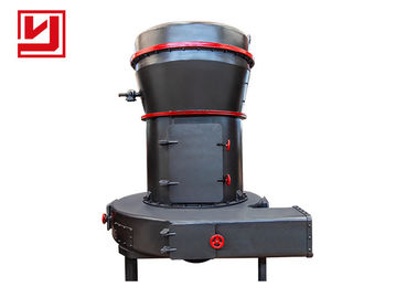 Metallurgy Lime Pulverizer 40TPH Grinding Mill Machine