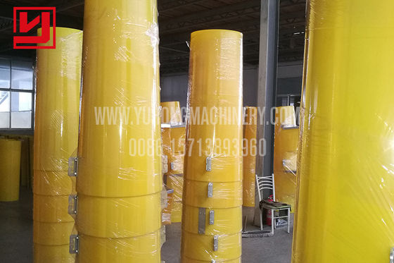 Small Polypropylene Building Construction Rubbish Chutes